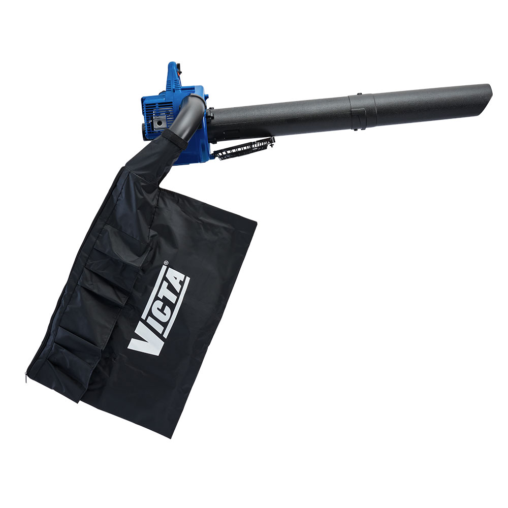 Victa online leaf vacuum